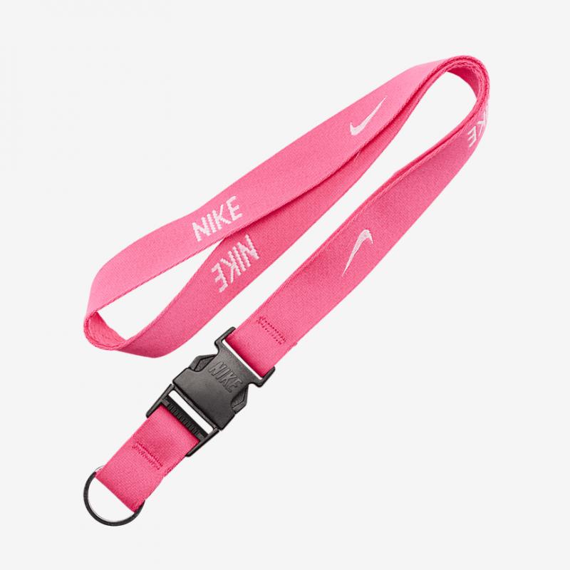 Need A Stylish Accessory This Year: Discover The Hottest Pink Nike Lanyards Of 2023