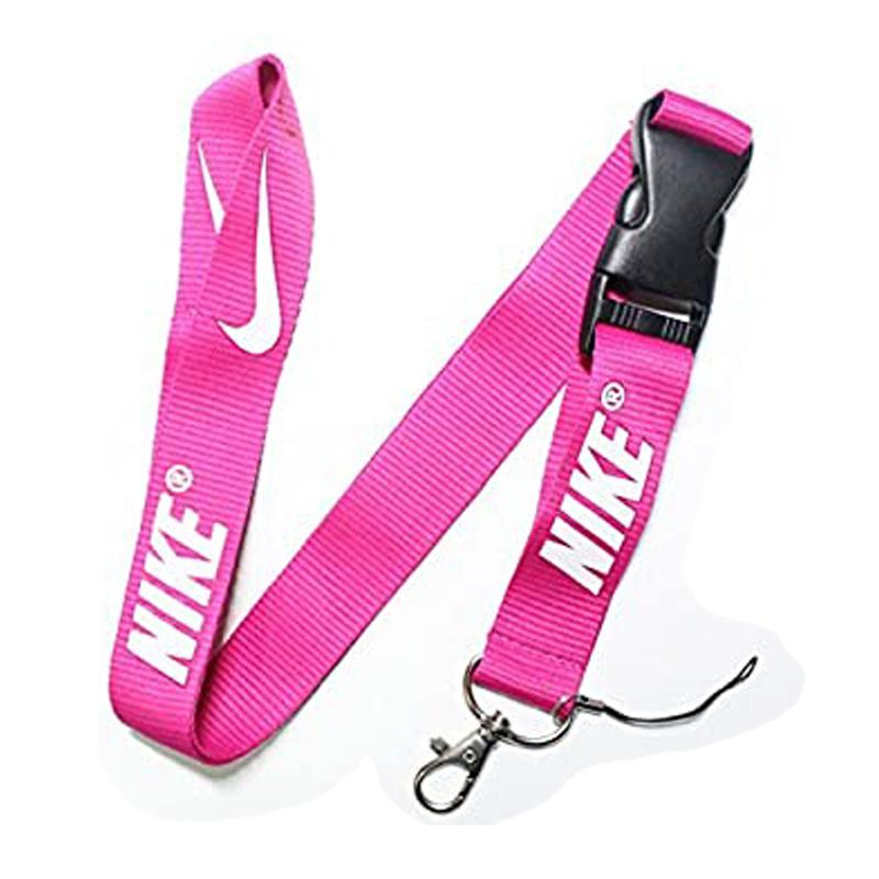 Need A Stylish Accessory This Year: Discover The Hottest Pink Nike Lanyards Of 2023