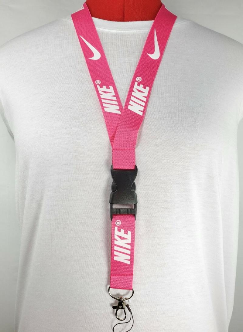 Need A Stylish Accessory This Year: Discover The Hottest Pink Nike Lanyards Of 2023