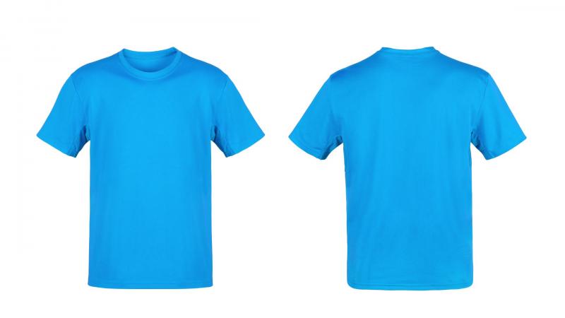 Need A Stylish And Functional Shirt. How Royal Blue Under Armour Can Transform Your Activewear