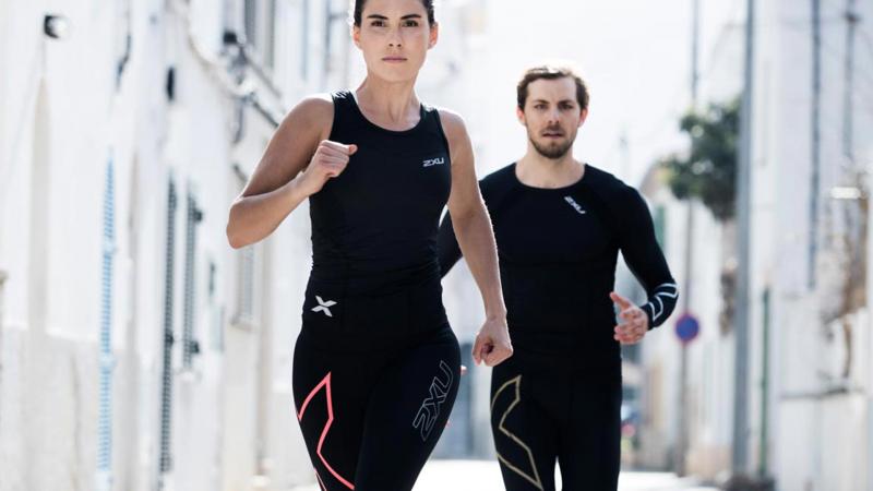 Need A Stylish And Functional Shirt. How Royal Blue Under Armour Can Transform Your Activewear