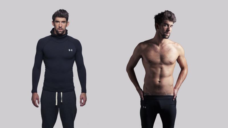 Need A Stylish And Functional Shirt. How Royal Blue Under Armour Can Transform Your Activewear