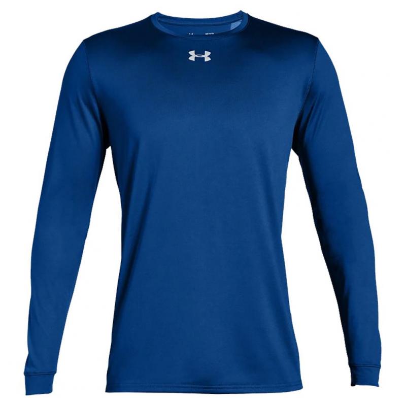 Need A Stylish And Functional Shirt. How Royal Blue Under Armour Can Transform Your Activewear