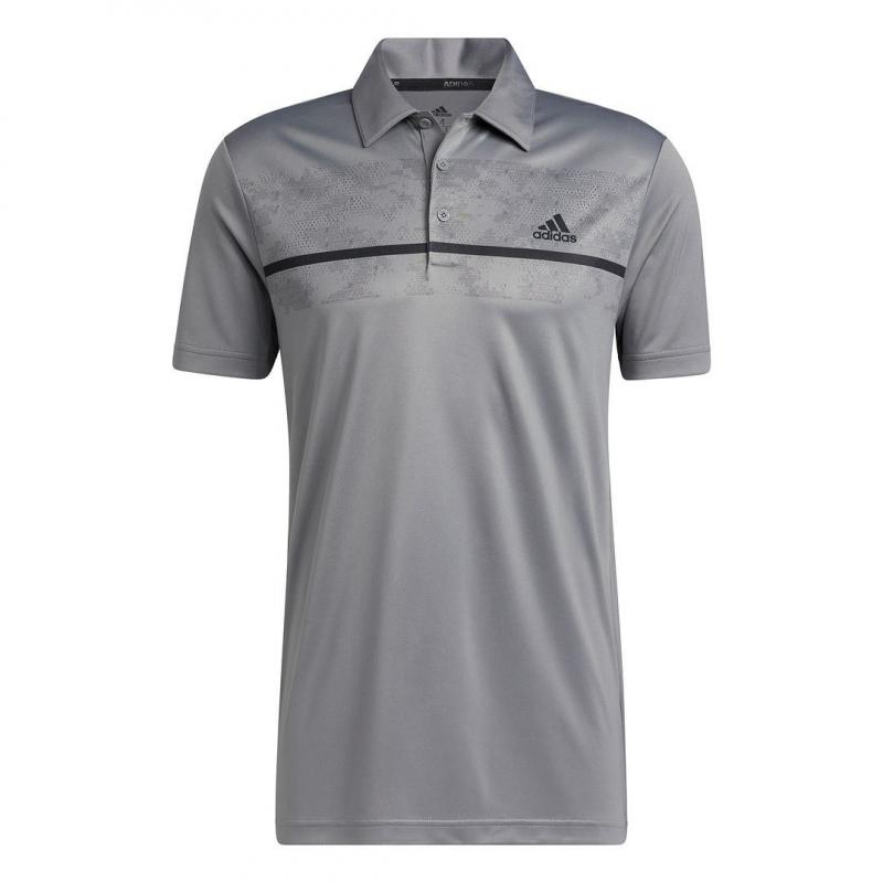 Need a Stylish Golf Polo: Discover the Top Adidas Mens Golf Polos for 2023