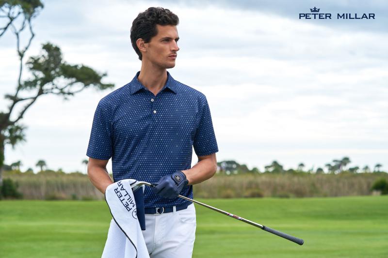 Need a Stylish Golf Polo: Discover the Top Adidas Mens Golf Polos for 2023