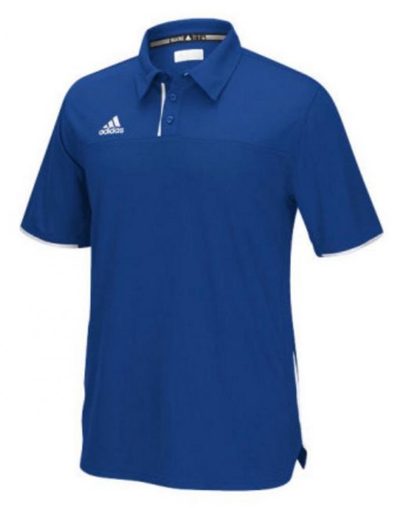 Need a Stylish Golf Polo: Discover the Top Adidas Mens Golf Polos for 2023