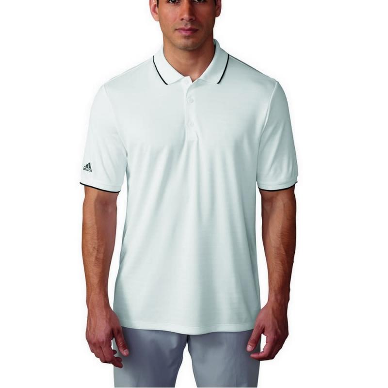 Need a Stylish Golf Polo: Discover the Top Adidas Mens Golf Polos for 2023