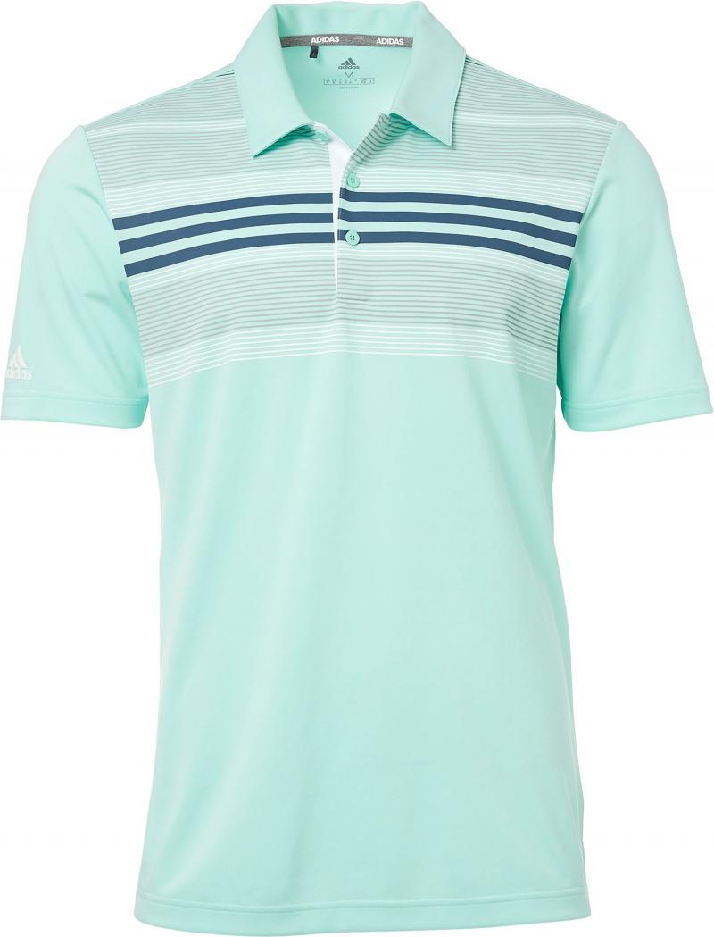 Need a Stylish Golf Polo: Discover the Top Adidas Mens Golf Polos for 2023