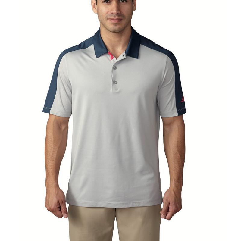 Need a Stylish Golf Polo: Discover the Top Adidas Mens Golf Polos for 2023