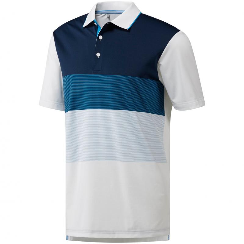 Need a Stylish Golf Polo: Discover the Top Adidas Mens Golf Polos for 2023