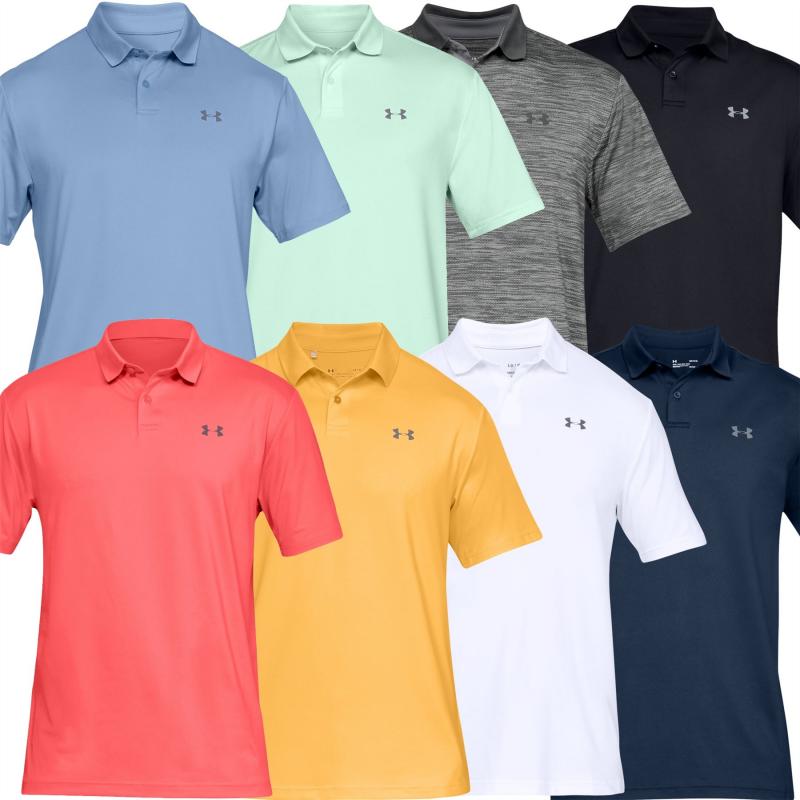 Need a Stylish Golf Polo: Discover the Top Adidas Mens Golf Polos for 2023