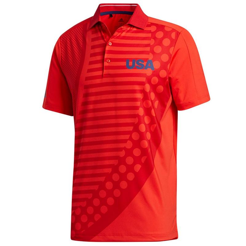 Need a Stylish Golf Polo: Discover the Top Adidas Mens Golf Polos for 2023