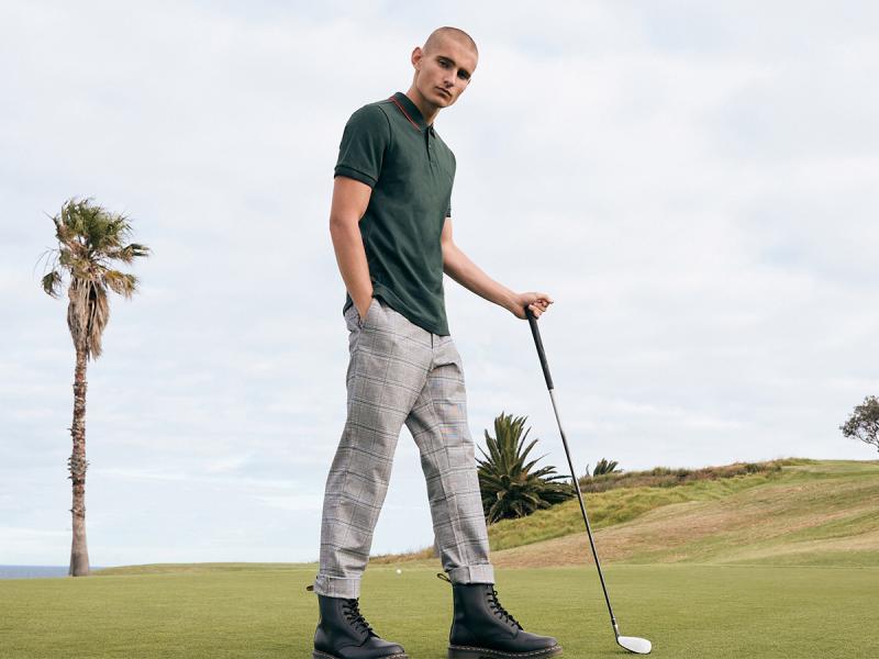 Need A Stylish Golf Tank This Season. This Guide Has Everything To Know About Mens Golf Tanks