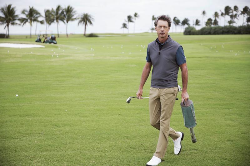 Need A Stylish Golf Tank This Season. This Guide Has Everything To Know About Mens Golf Tanks