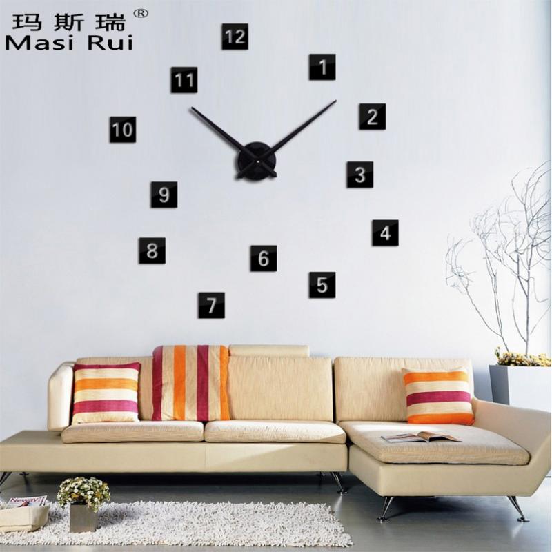 Need a Stylish New Wall Clock in 2023. Discover the Top 16-Inch Options Here