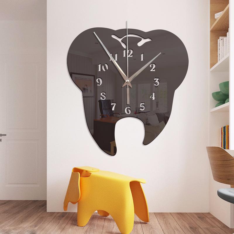 Need a Stylish Wall Clock for Your Home. Why a 20 Inch Black Clock is the Perfect Choice