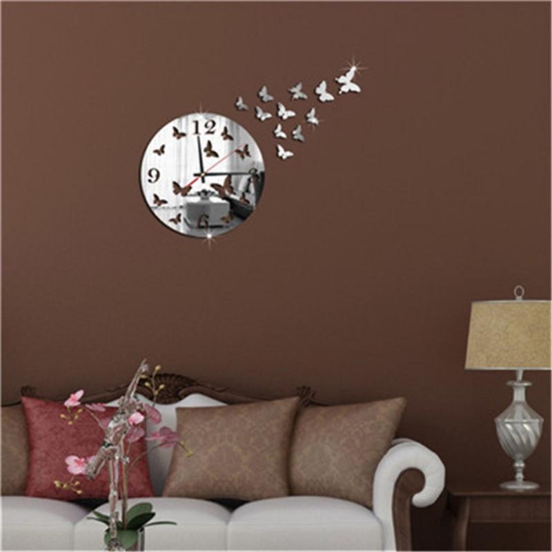 Need a Stylish Wall Clock for Your Home. Why a 20 Inch Black Clock is the Perfect Choice