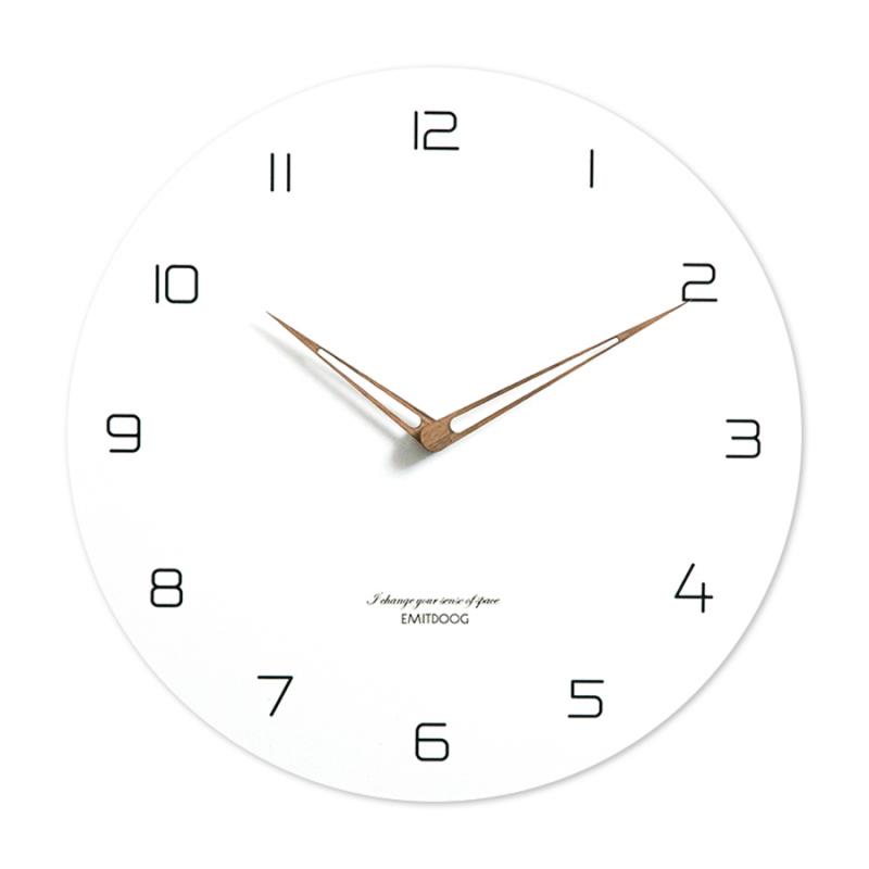 Need a Stylish Wall Clock for Your Home. Why a 20 Inch Black Clock is the Perfect Choice