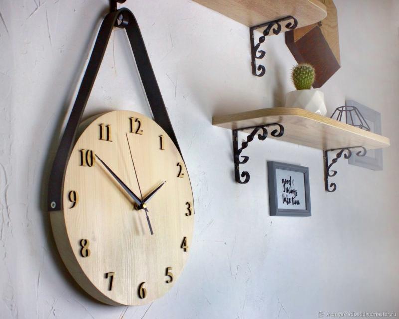 Need a Stylish Wall Clock for Your Home. Why a 20 Inch Black Clock is the Perfect Choice