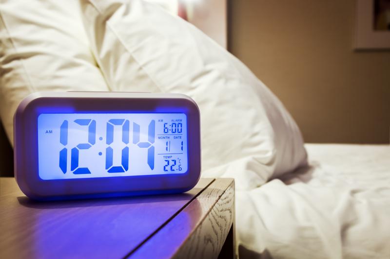 Need A Stylish Yet Tiny Bedroom Alarm Clock. Discover The Best Extremely Compact 2 Inch Digital Clocks