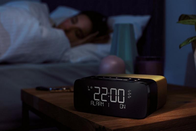 Need A Stylish Yet Tiny Bedroom Alarm Clock. Discover The Best Extremely Compact 2 Inch Digital Clocks