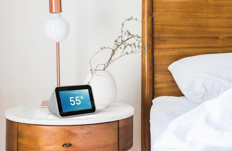 Need A Stylish Yet Tiny Bedroom Alarm Clock. Discover The Best Extremely Compact 2 Inch Digital Clocks