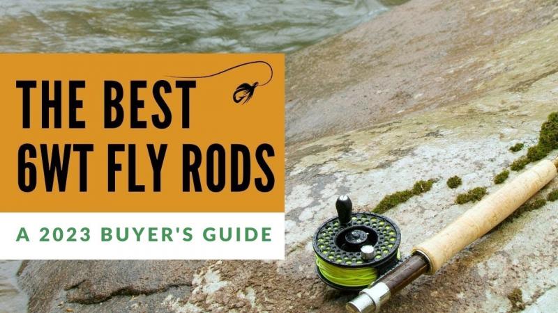 Need A Superb Rod For Saltwater Fishing This Year. Discover The Top Brands Of 2023 Here