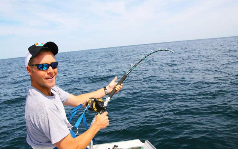 Need A Superb Rod For Saltwater Fishing This Year. Discover The Top Brands Of 2023 Here