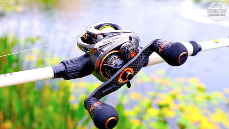 Need A Superb Rod For Saltwater Fishing This Year. Discover The Top Brands Of 2023 Here