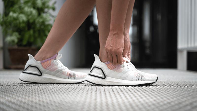 Need a Tennis Shoe Upgrade. Discover Why Adidas Boosts Are a Game Changer for Women