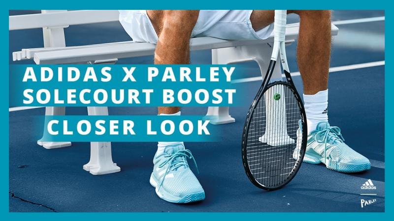 Need a Tennis Shoe Upgrade. Discover Why Adidas Boosts Are a Game Changer for Women