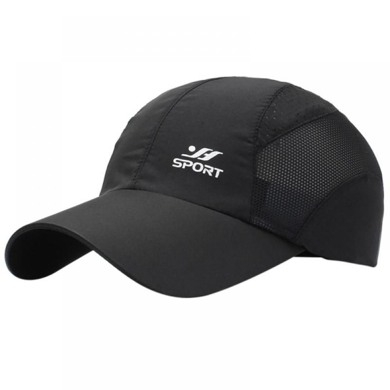 Need A Tennis Sun Hat For Maximum Sun Protection. Try These Champion Tennis Hats