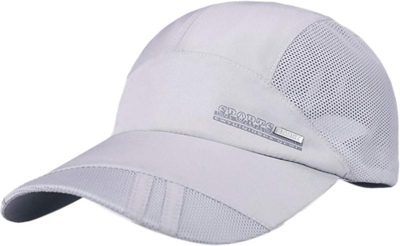 Need A Tennis Sun Hat For Maximum Sun Protection. Try These Champion Tennis Hats