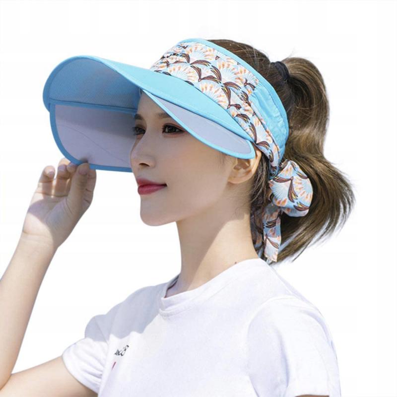 Need A Tennis Sun Hat For Maximum Sun Protection. Try These Champion Tennis Hats