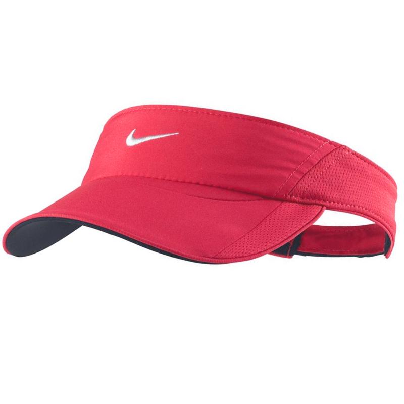 Need A Tennis Sun Hat For Maximum Sun Protection. Try These Champion Tennis Hats