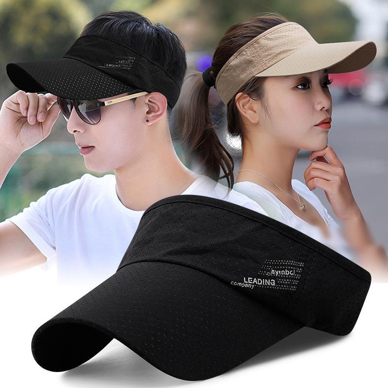 Need A Tennis Sun Hat For Maximum Sun Protection. Try These Champion Tennis Hats