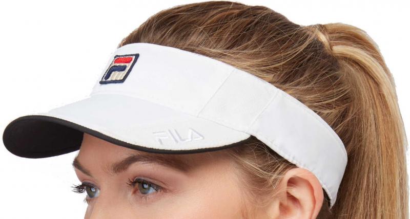 Need A Tennis Sun Hat For Maximum Sun Protection. Try These Champion Tennis Hats