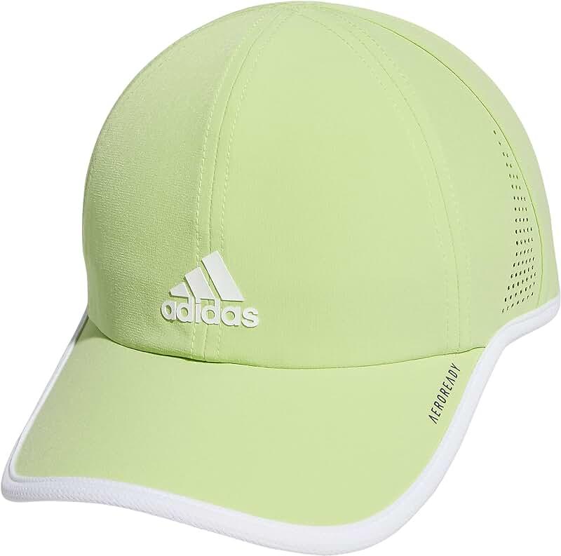 Need A Tennis Sun Hat For Maximum Sun Protection. Try These Champion Tennis Hats