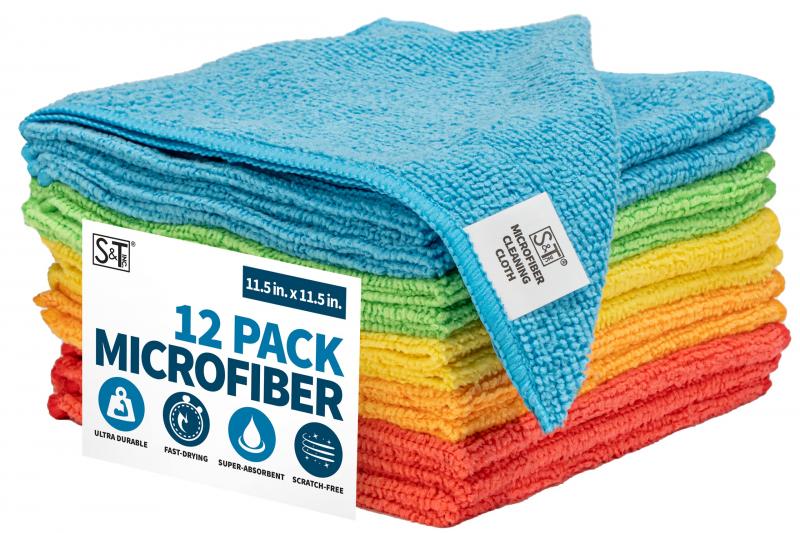 Need a Top-Notch Towel for Your Next Big Game: Discover 15 Amazing Sports Towels to Keep You Dry and Focused