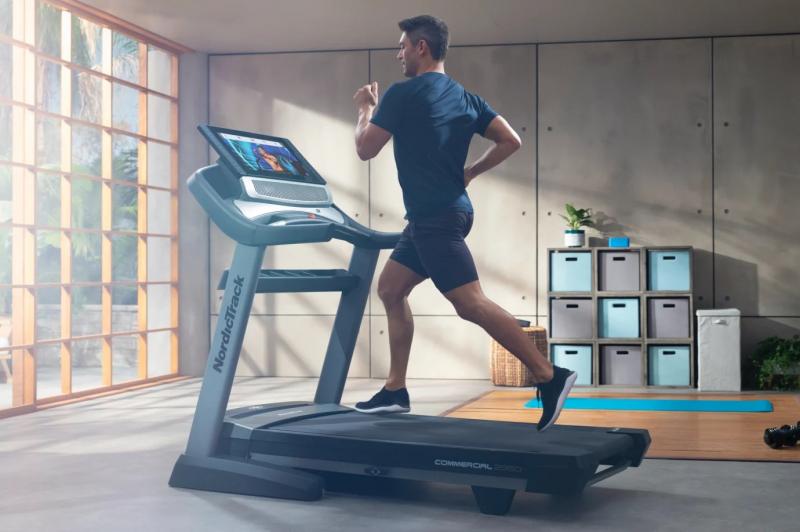 Need A Treadmill That Fits Your Stature. Discover The Best Treadmills For Tall Runners