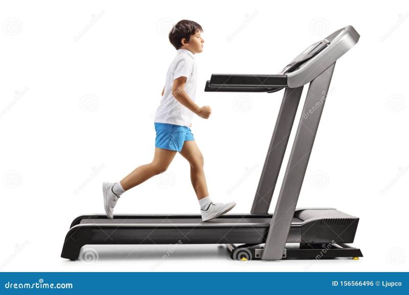 Need A Treadmill That Fits Your Stature. Discover The Best Treadmills For Tall Runners