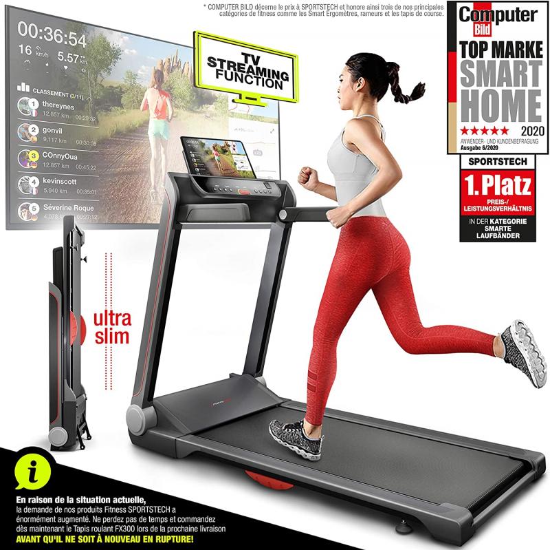 Need A Treadmill That Fits Your Stature. Discover The Best Treadmills For Tall Runners