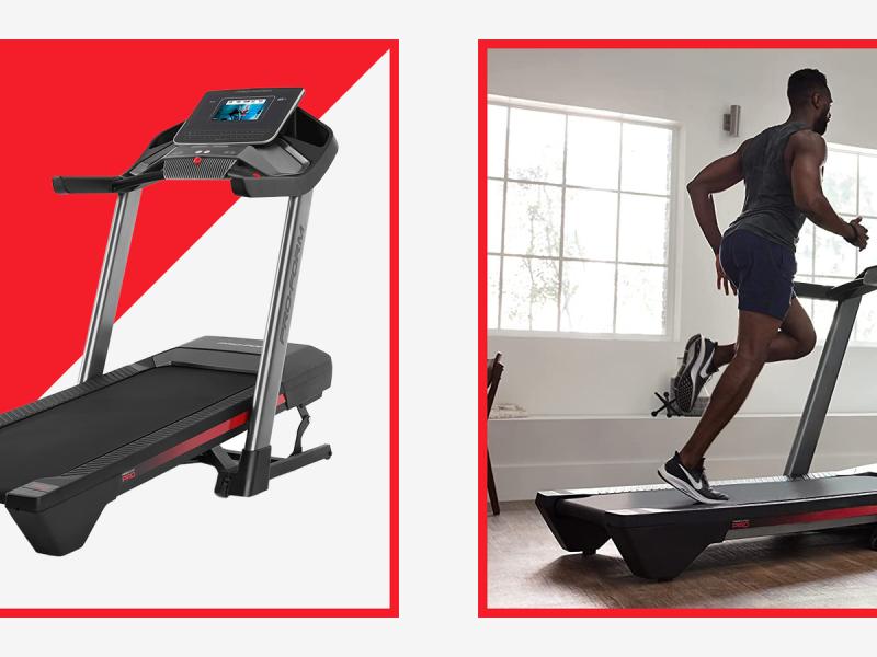 Need A Treadmill That Fits Your Stature. Discover The Best Treadmills For Tall Runners