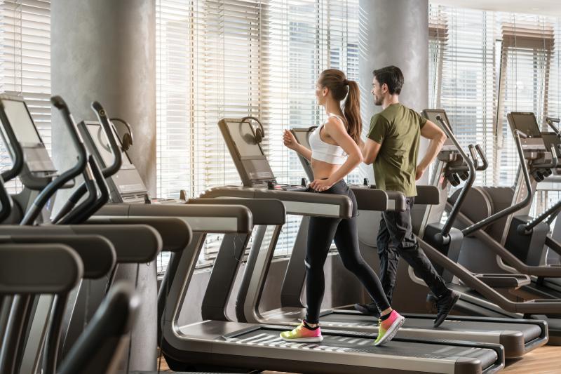 Need A Treadmill That Fits Your Stature. Discover The Best Treadmills For Tall Runners