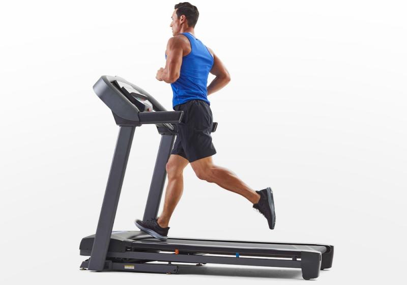 Need A Treadmill That Fits Your Stature. Discover The Best Treadmills For Tall Runners