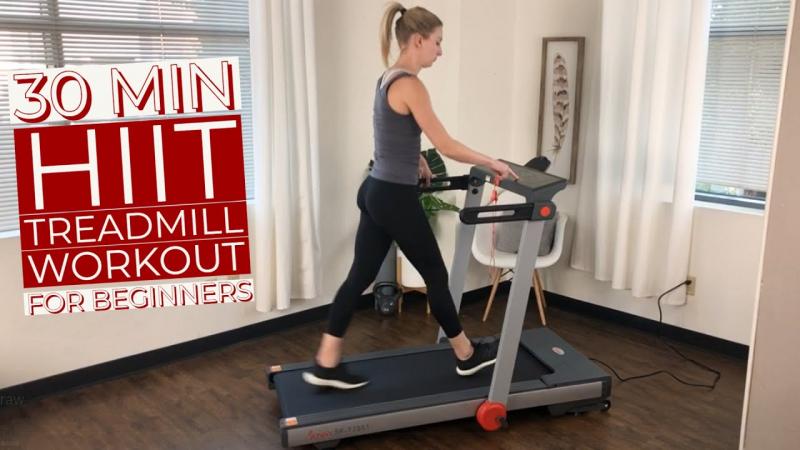 Need A Treadmill That Fits Your Stature. Discover The Best Treadmills For Tall Runners