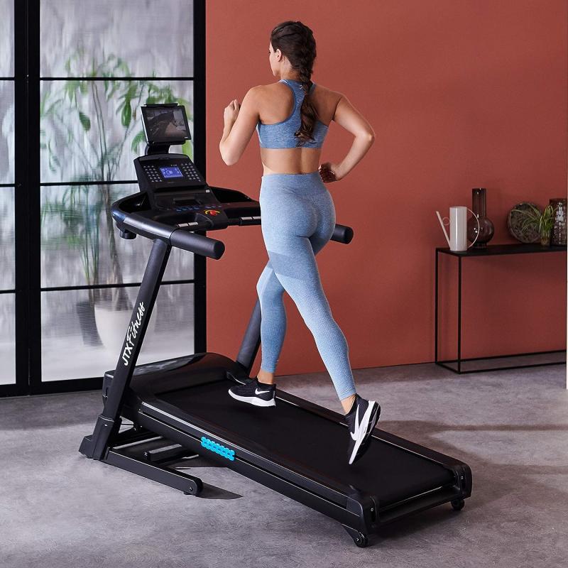 Need A Treadmill That Fits Your Stature. Discover The Best Treadmills For Tall Runners