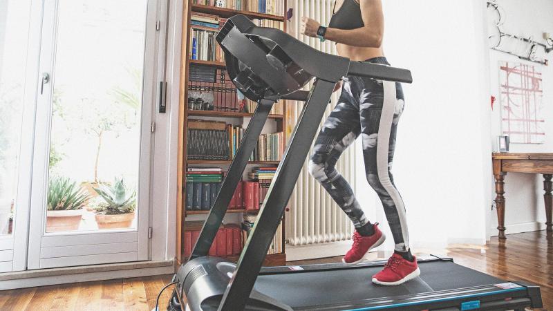 Need A Treadmill That Fits Your Stature. Discover The Best Treadmills For Tall Runners