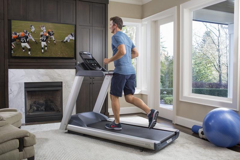 Need A Treadmill That Fits Your Stature. Discover The Best Treadmills For Tall Runners