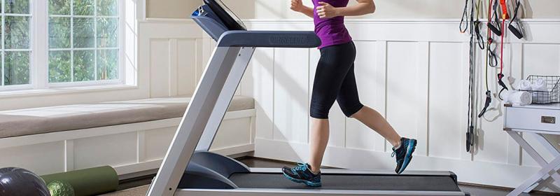 Need A Treadmill That Fits Your Stature. Discover The Best Treadmills For Tall Runners